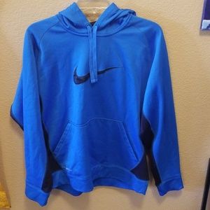Nike jacket